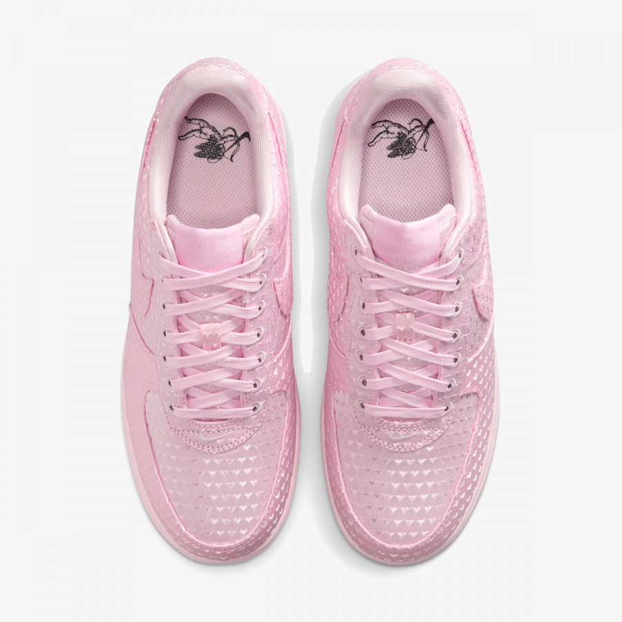 Nike Atlete W AIR FORCE 1 '07 LOW SE 2 