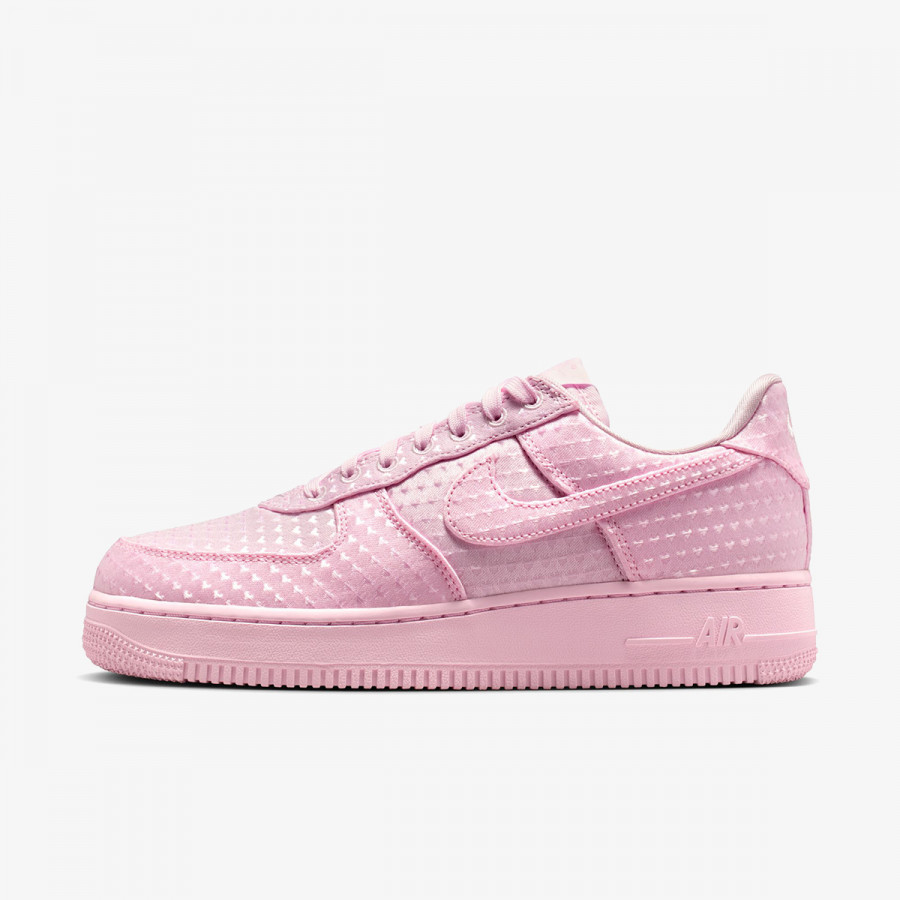 Nike Atlete W AIR FORCE 1 '07 LOW SE 2 