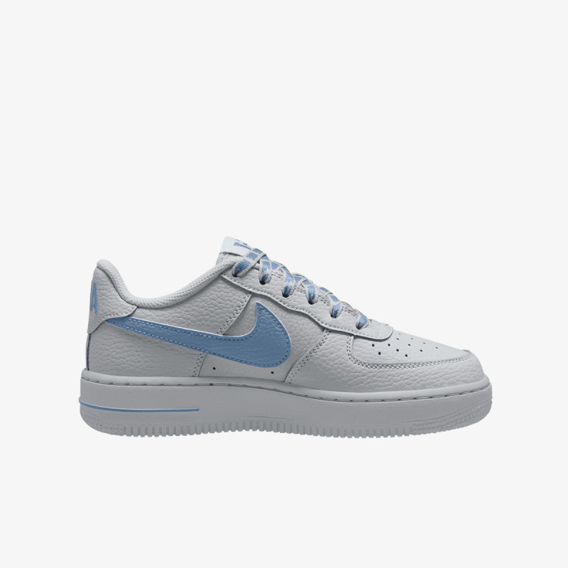 Nike Atlete AIR FORCE 1 LOW JS BG 