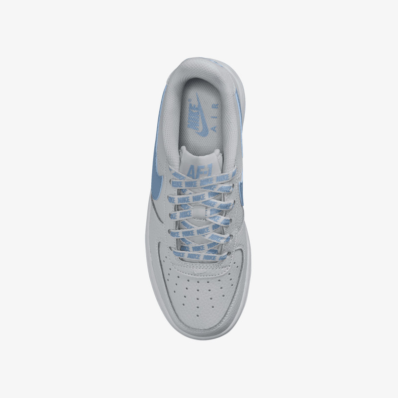 Nike Atlete AIR FORCE 1 LOW JS BG 