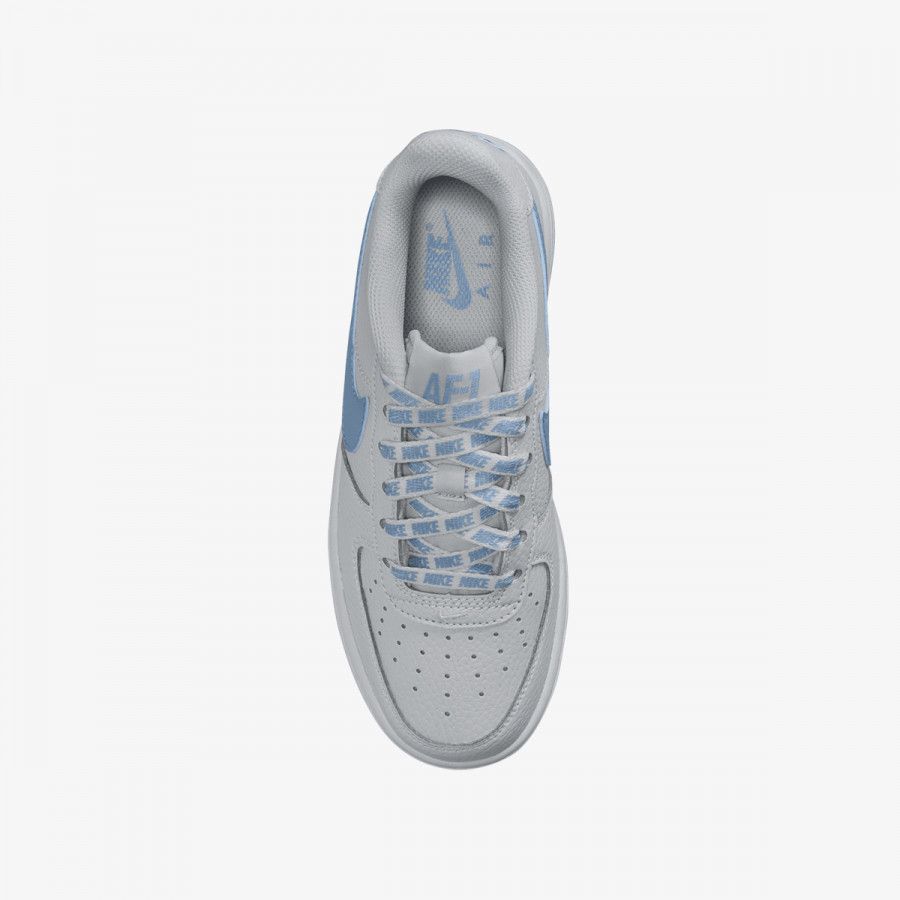 Nike Atlete AIR FORCE 1 LOW JS BG 