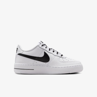Nike Atlete AIR FORCE 1 LOW JS BG 