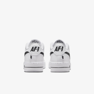 Nike Atlete AIR FORCE 1 LOW JS BG 