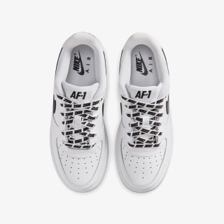 Nike Atlete AIR FORCE 1 LOW JS BG 