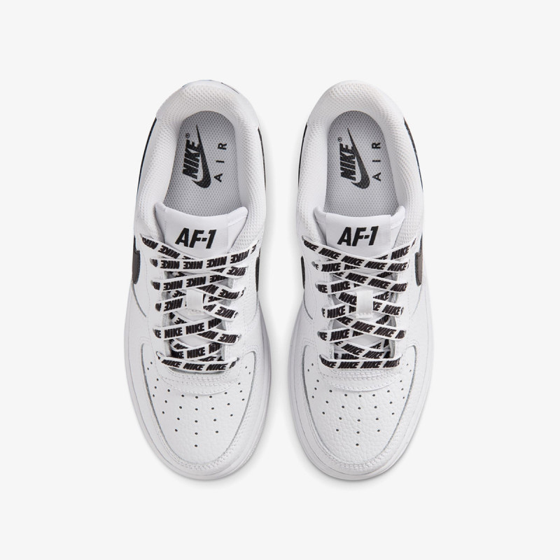 Nike Atlete AIR FORCE 1 LOW JS BG 
