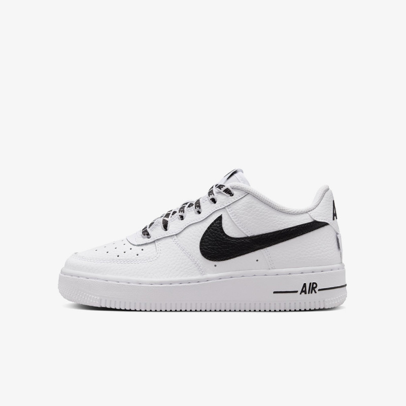 Nike Atlete AIR FORCE 1 LOW JS BG 