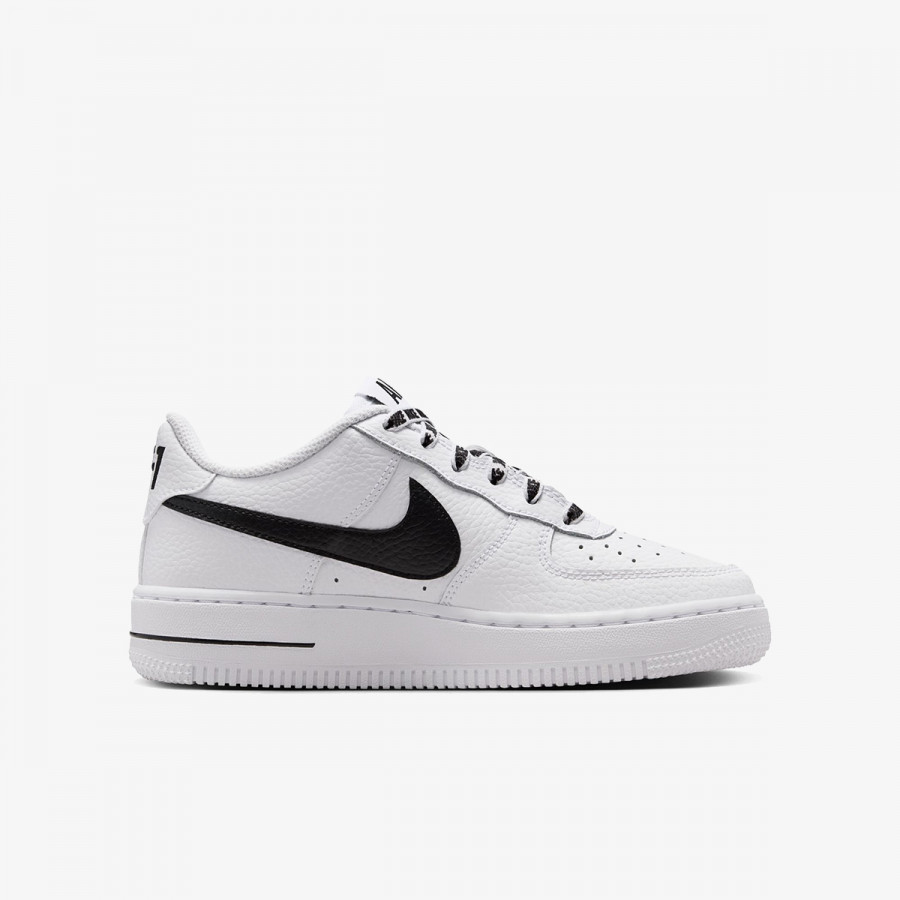 Nike Atlete AIR FORCE 1 LOW JS BG 