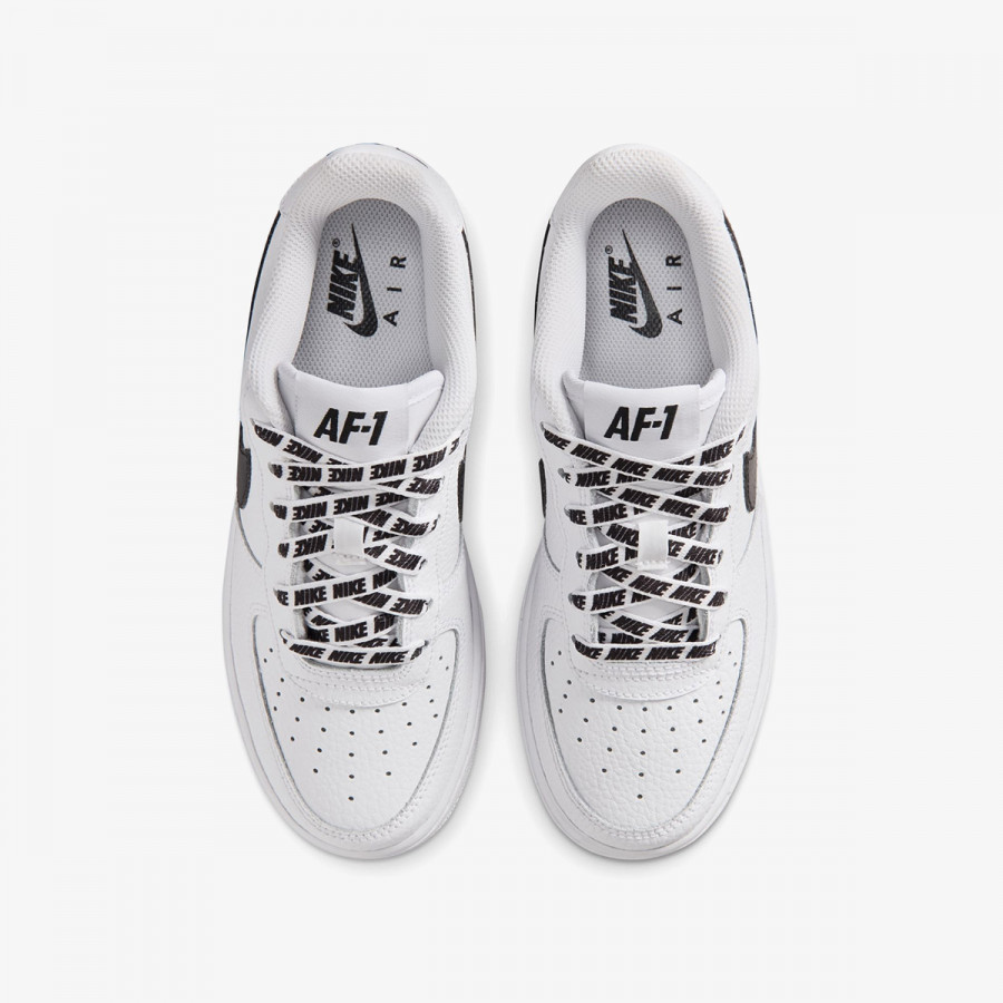 Nike Atlete AIR FORCE 1 LOW JS BG 