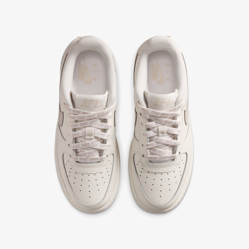 Nike Atlete AIR FORCE 1 LOW JS BG 