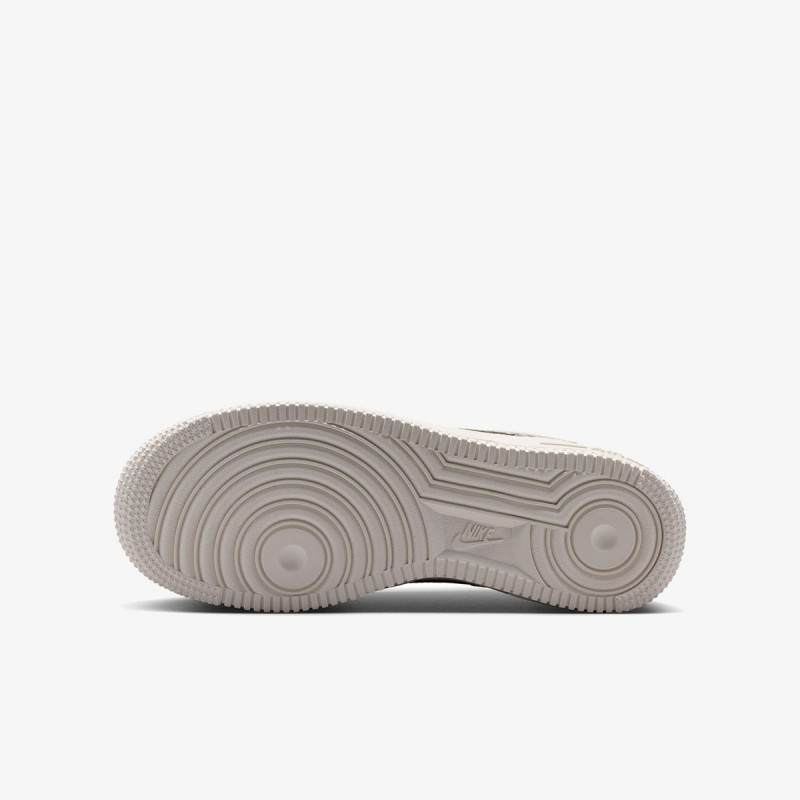 Nike Atlete AIR FORCE 1 LOW JS BG 