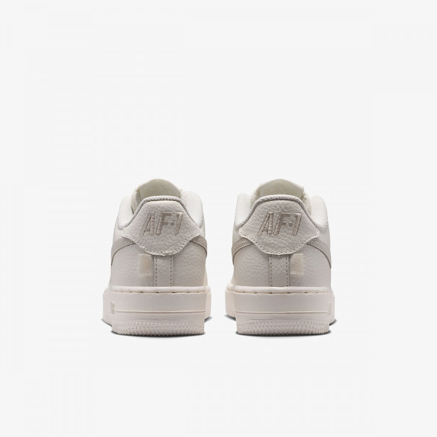 Nike Atlete AIR FORCE 1 LOW JS BG 