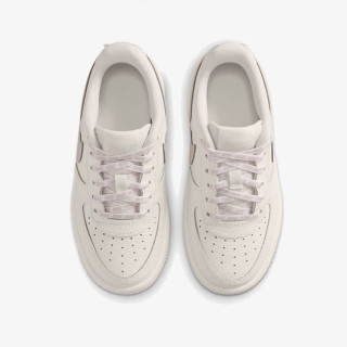 Nike Atlete FORCE 1 LOW BP JS LACE 
