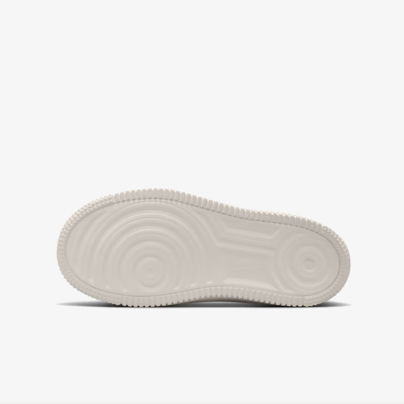 Nike Atlete FORCE 1 LOW BP JS LACE 