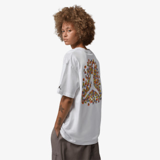 Nike Bluzë W J BRK SS OS GFX TEE FRT 