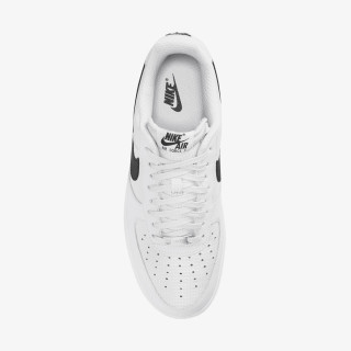 Nike Atlete AIR FORCE 1 '07 LOW LV8 TECH 