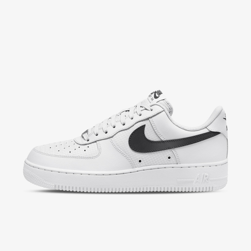 Nike Atlete AIR FORCE 1 '07 LOW LV8 TECH 