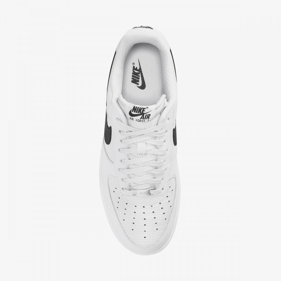 Nike Atlete AIR FORCE 1 '07 LOW LV8 TECH 