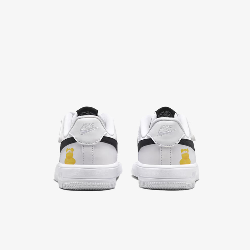 Nike Atlete Air Force 1 Low 