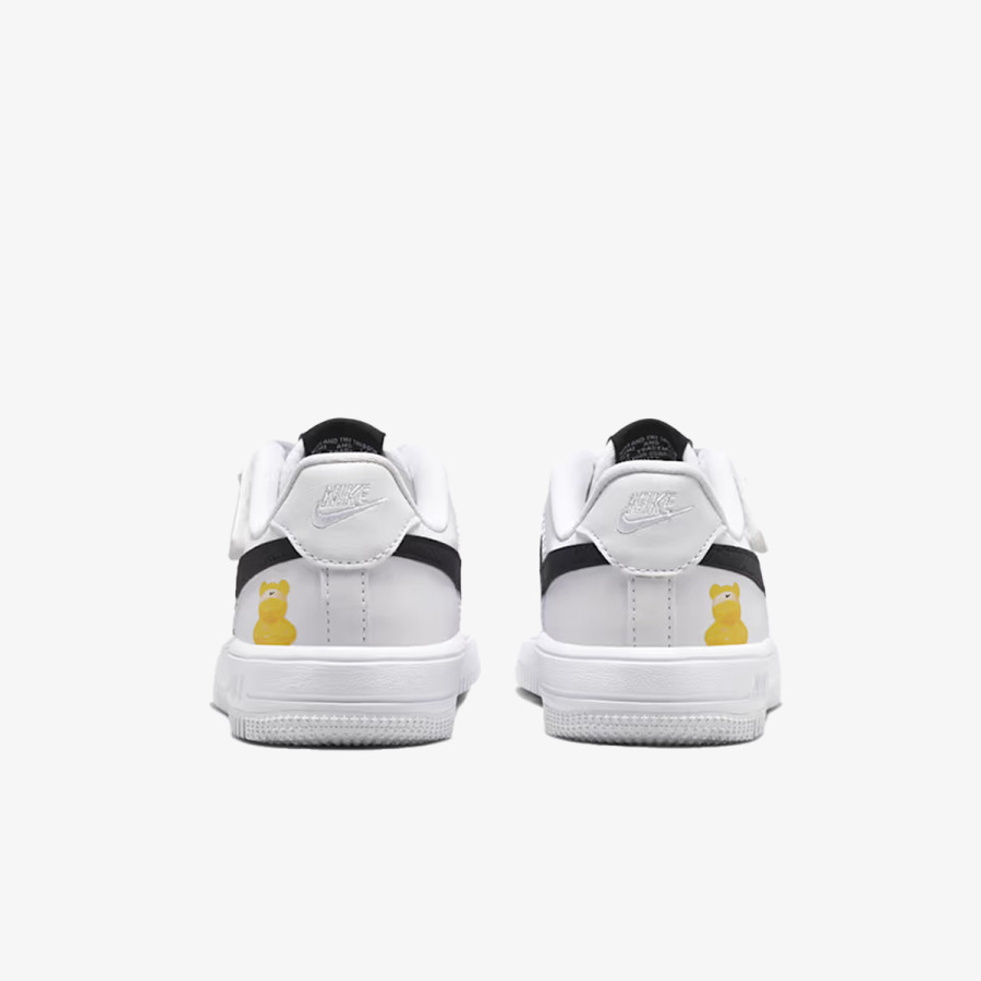 Nike Atlete Air Force 1 Low 