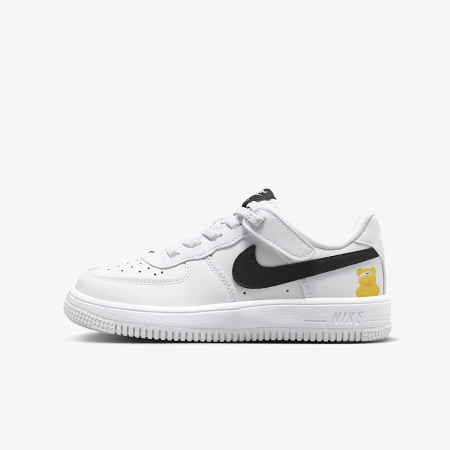 Nike Atlete Air Force 1 Low 