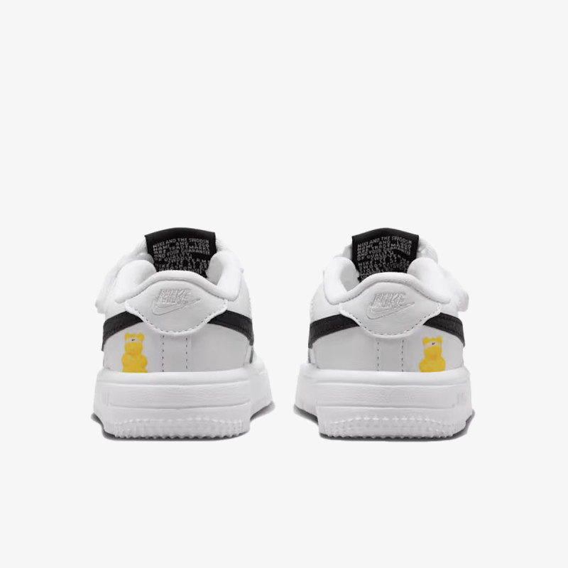Nike Atlete Force 1 Low 