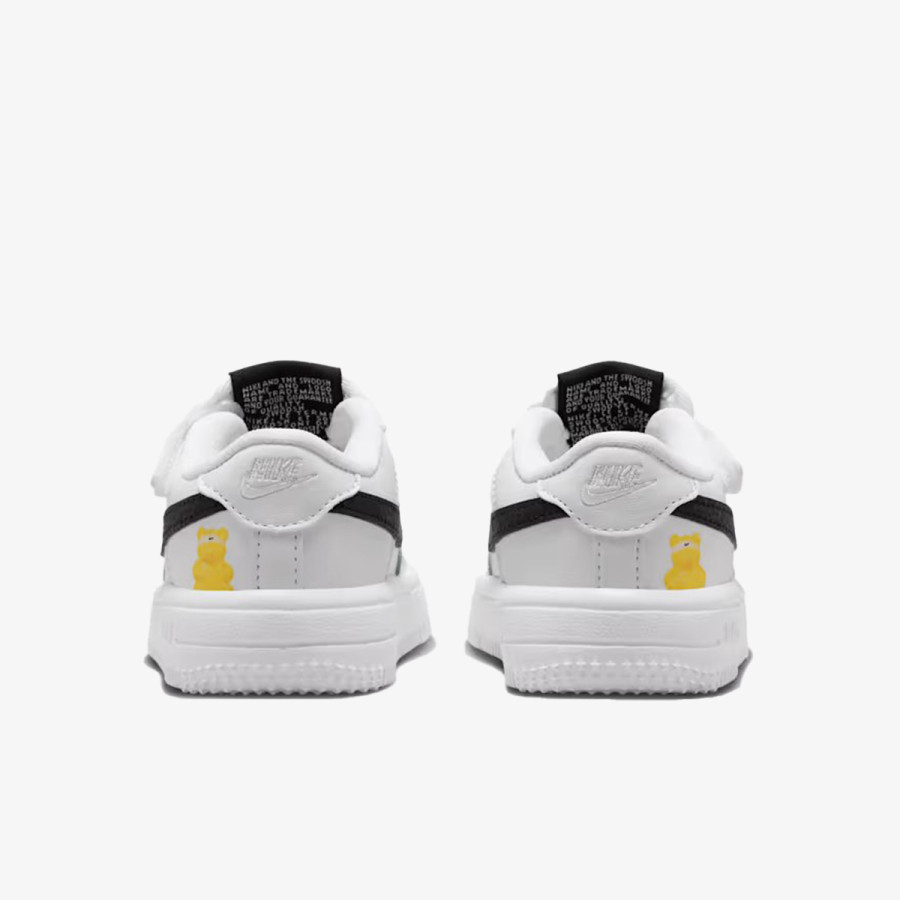 Nike Atlete Force 1 Low 