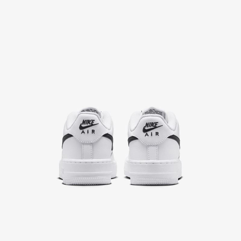 Nike Atlete AIR FORCE 1 TECH (GS) 