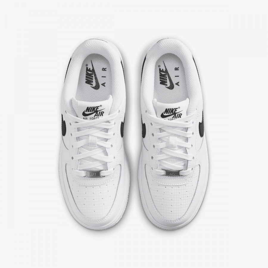 Nike Atlete AIR FORCE 1 TECH (GS) 