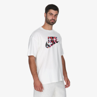 Nike Bluzë U NSW TEE LSE AIR AOP 