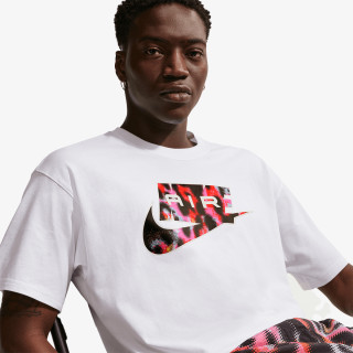 Nike Bluzë U NSW TEE LSE AIR AOP 