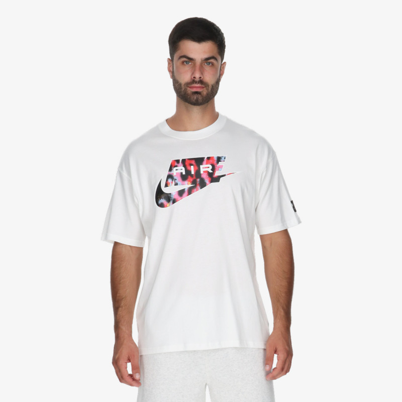 Nike Bluzë U NSW TEE LSE AIR AOP 