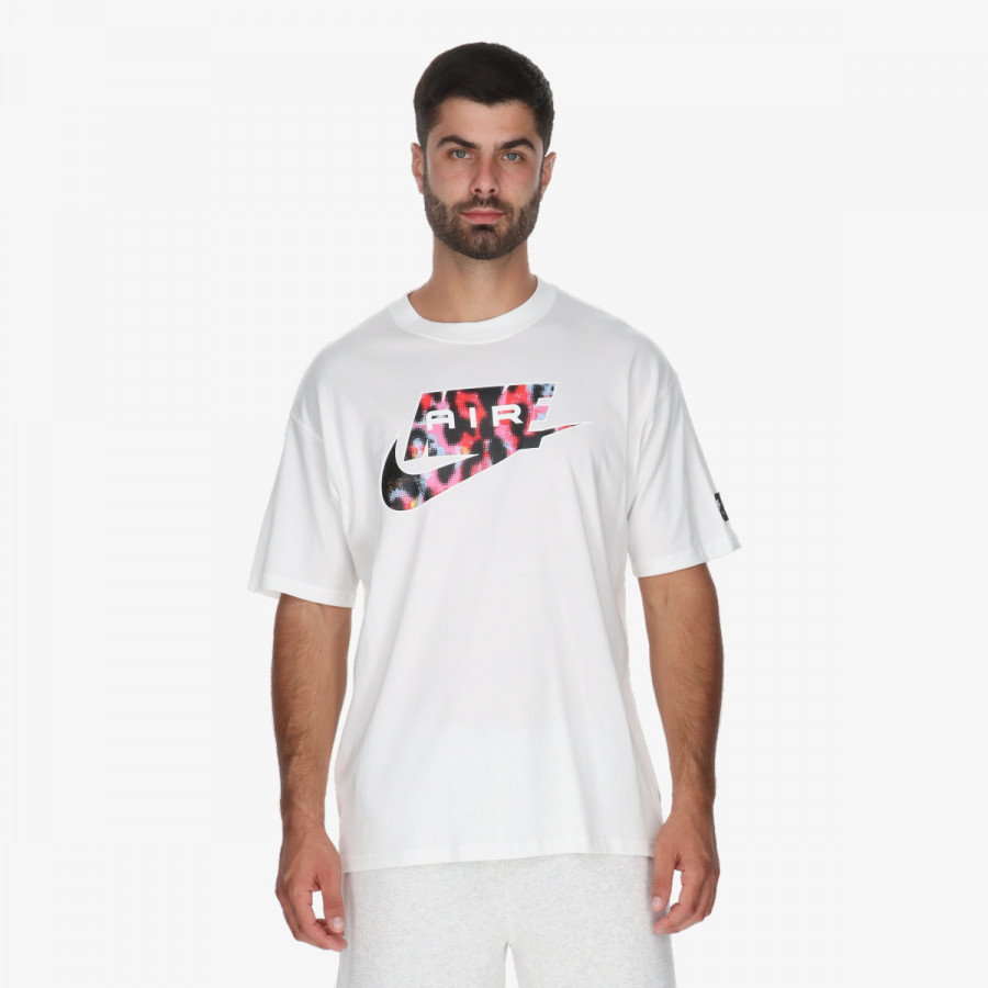Nike Bluzë U NSW TEE LSE AIR AOP 
