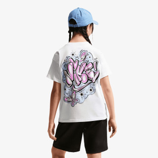 Nike Bluzë G NSW TEE BOY AIRBRUSH 