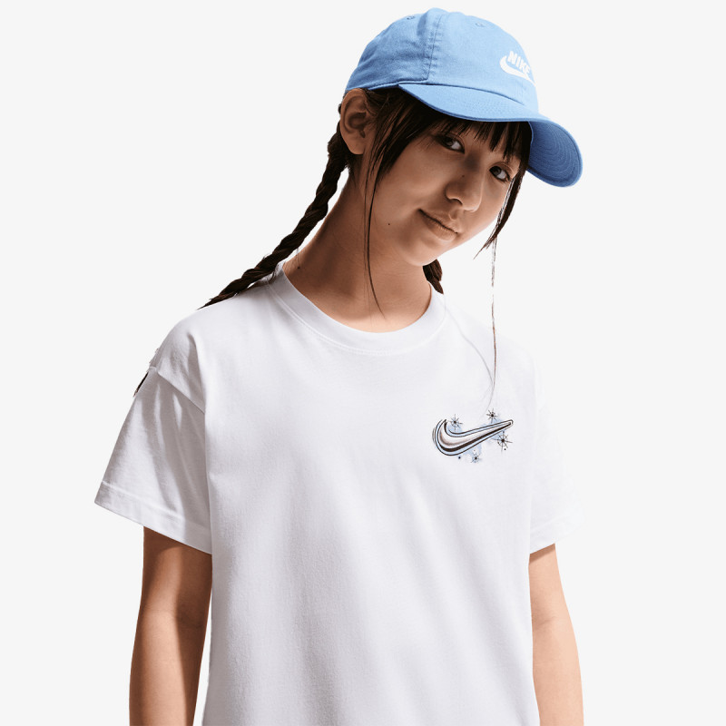 Nike Bluzë G NSW TEE BOY AIRBRUSH 