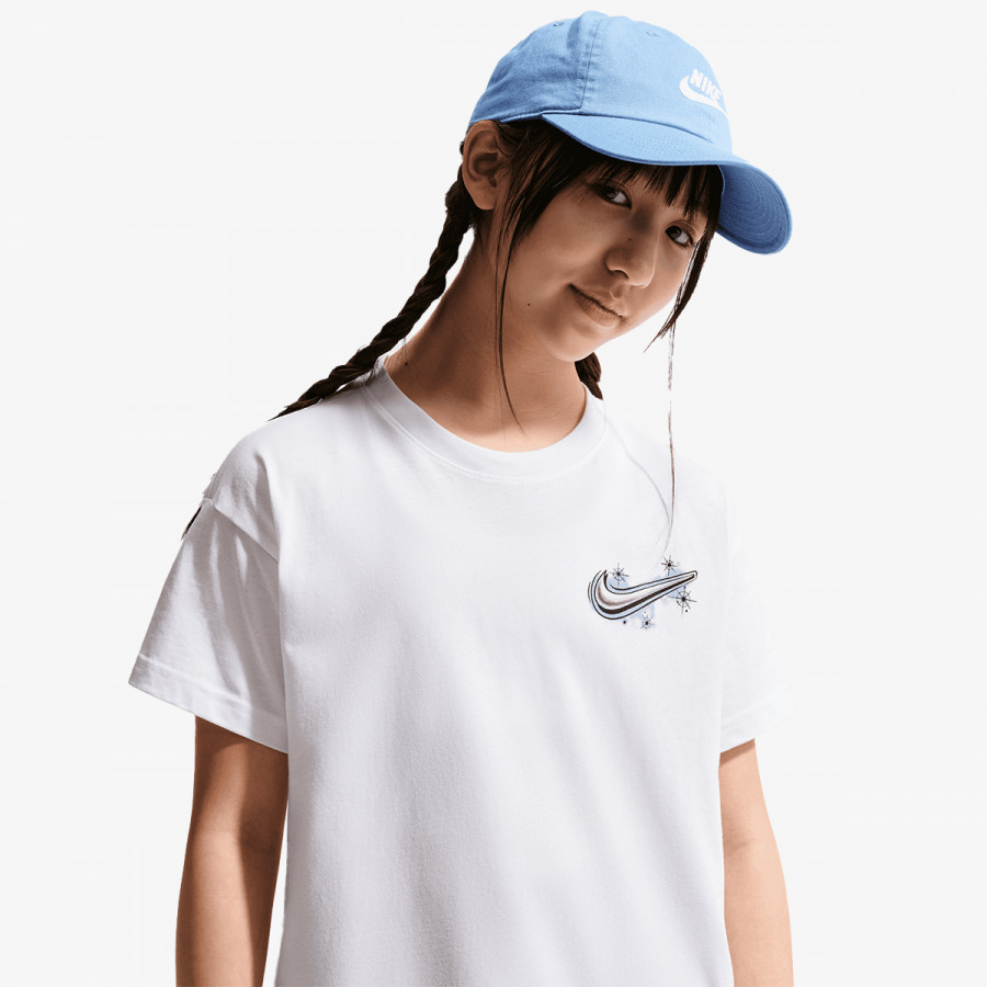 Nike Bluzë G NSW TEE BOY AIRBRUSH 
