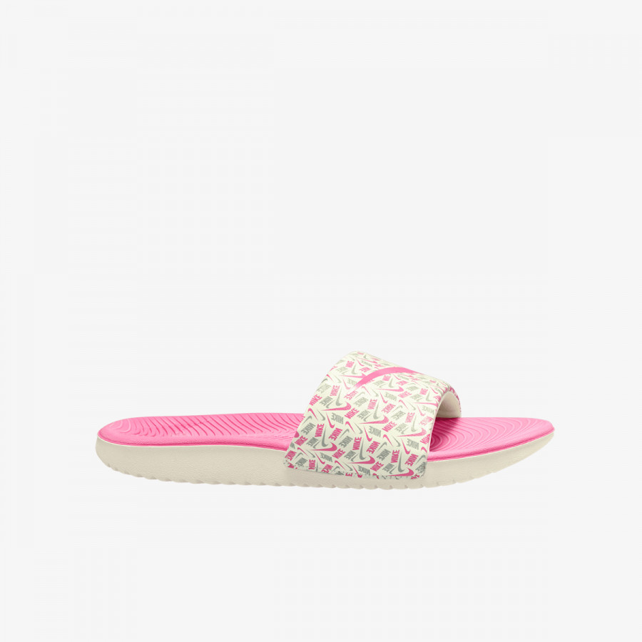 Nike Shapka KAWA SLIDE AOP BGP 