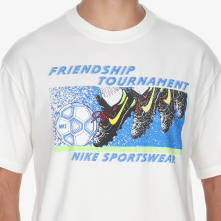 Nike Bluzë M NSW TEE LSE CELEB FB 2 