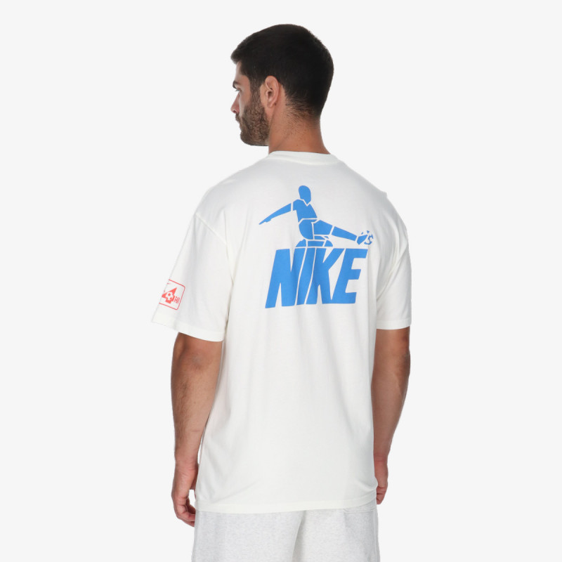 Nike Bluzë M NSW TEE LSE CELEB FB 2 