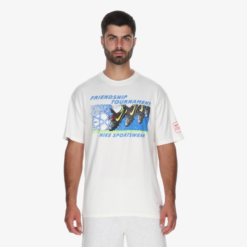 Nike Bluzë M NSW TEE LSE CELEB FB 2 