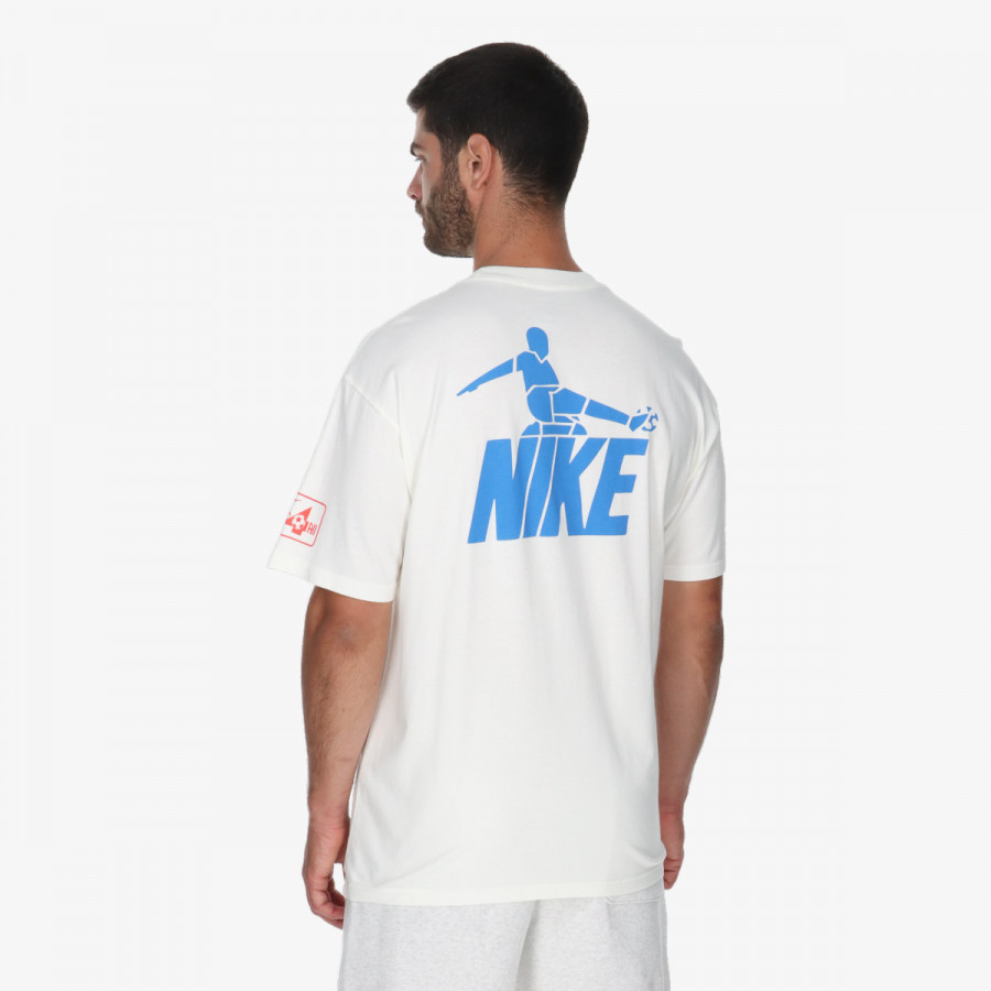 Nike Bluzë M NSW TEE LSE CELEB FB 2 