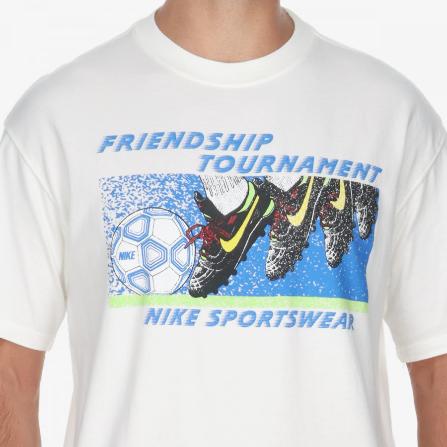Nike Bluzë M NSW TEE LSE CELEB FB 2 