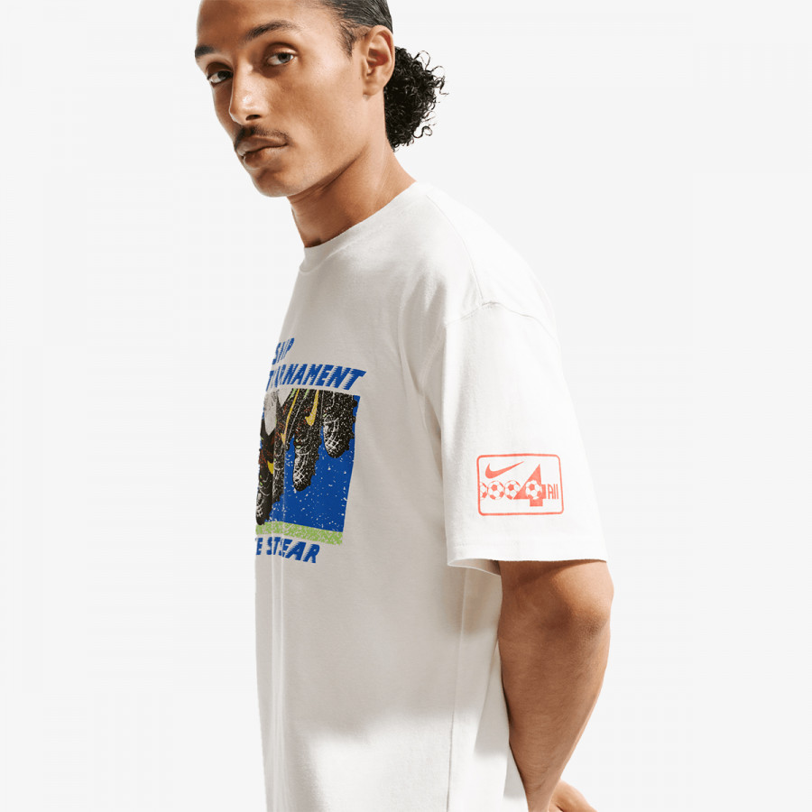 Nike Bluzë M NSW TEE LSE CELEB FB 2 