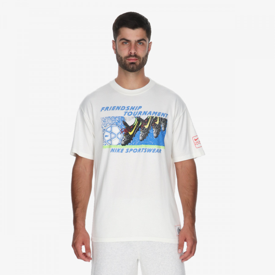 Nike Bluzë M NSW TEE LSE CELEB FB 2 