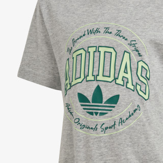 Produkte SHORT TEE SET 