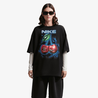 Nike Bluzë W NSW CLASSIC OS ST6 TEE 