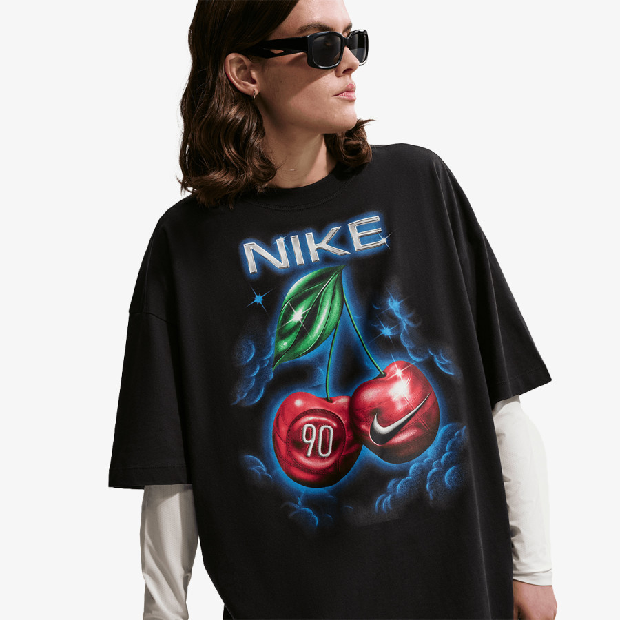 Nike Bluzë W NSW CLASSIC OS ST6 TEE 