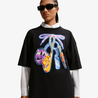 Nike Bluzë W NSW CLASSIC OS OC11 TEE 