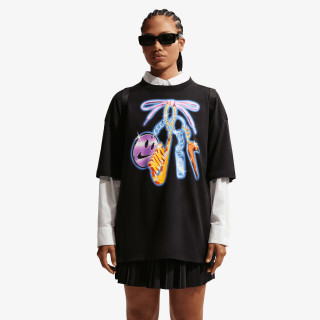 Nike Bluzë W NSW CLASSIC OS OC11 TEE 