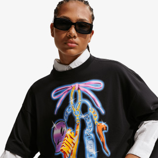 Nike Bluzë W NSW CLASSIC OS OC11 TEE 