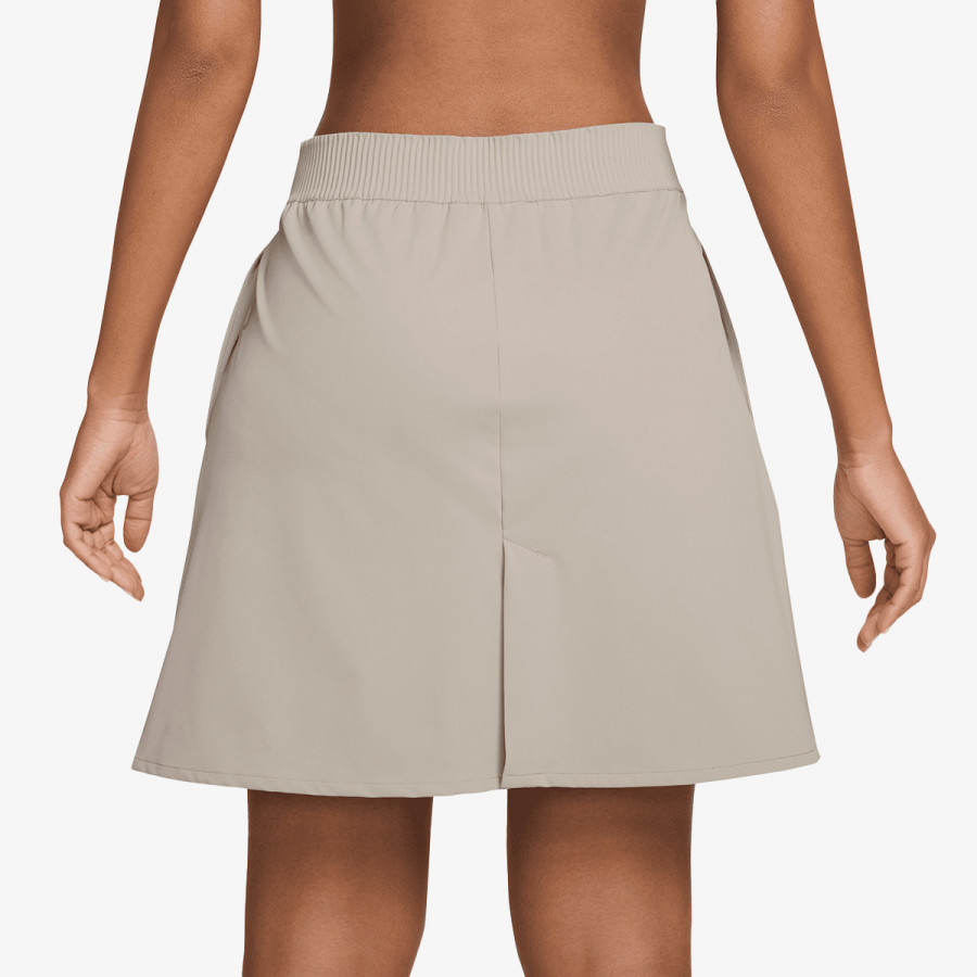 Nike Fund W NK DF 24.7 PS PLEATED SKIRT 